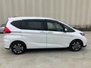 HONDA FREED HYBRID