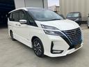 セレナ e-パワー ハイウェイスターV 純正ナビ フルセグTV バックモニター 全周囲カメラ アルパイン後席フリップダウンモニター デジタルインナーミラー 両側パワースライド プロパイロット シートヒーター Bluetooth USB(5枚目)