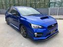 WRX S4 tS NBRチャレンジパッケージ 限定車 アイサイト STIエアロ STIリアスポ 専用シート バックモニター Sモニター シートヒーター ETC ドラレコ ウィンカーミラー フォグ スマートキー(5枚目)