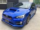 WRX S4 tS NBRチャレンジパッケージ 限定車 アイサイト STIエアロ STIリアスポ 専用シート バックモニター Sモニター シートヒーター ETC ドラレコ ウィンカーミラー フォグ スマートキー(6枚目)
