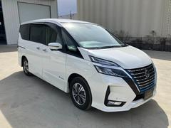 セレナ ｅ−パワー　ハイウェイスターＶ　純正ナビ　フルセグＴＶ　バックモニター 0541598A30250217W001 5