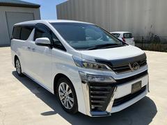 ヴェルファイア ２．５Ｚ　ゴールデンアイズ　純正ナビ　フルセグＴＶ　バックモニター 0541598A30250428W005 5