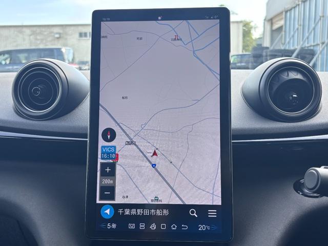 ドルフィン ロングレンジ　全周囲カメラ　ナビ　クリアランスソナー　オートクルーズコントロール　アルミホイール　スマートキー　電動格納ミラー　エアコン　パワーウィンドウ（6枚目）