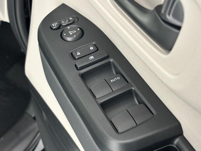 Ｎ－ＢＯＸ ベースグレード　純正ナビ・純正両側スライド・片側電動　クリアランスソナー　オートクルーズコントロール　衝突被害軽減システム　ＬＥＤヘッドランプ　スマートキー　アイドリングストップ　ベンチシート　ＣＶＴ（24枚目）