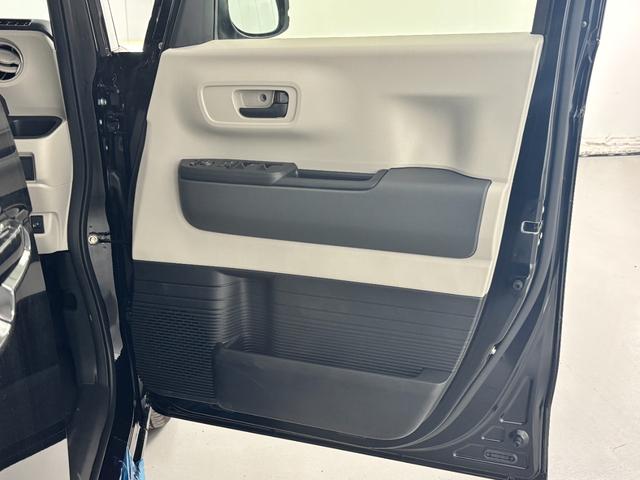 Ｎ－ＢＯＸ ベースグレード　純正ナビ・純正両側スライド・片側電動　クリアランスソナー　オートクルーズコントロール　衝突被害軽減システム　ＬＥＤヘッドランプ　スマートキー　アイドリングストップ　ベンチシート　ＣＶＴ（27枚目）