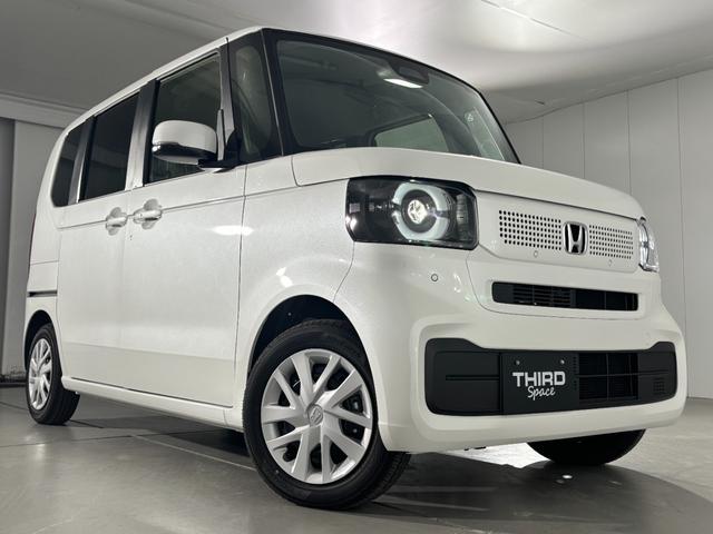 N-BOX ベースグレード 両側スライド・片側電動 クリアランスソナー オートクルーズコントロール レーンアシスト 衝突被害軽減システム オートライト LEDヘッドランプ スマートキー アイドリングストップ 電動格納ミラー(11枚目)