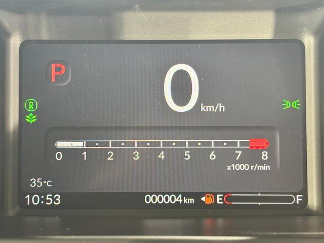 N-BOX ベースグレード 両側スライド・片側電動 クリアランスソナー オートクルーズコントロール レーンアシスト 衝突被害軽減システム オートライト LEDヘッドランプ スマートキー アイドリングストップ 電動格納ミラー(14枚目)