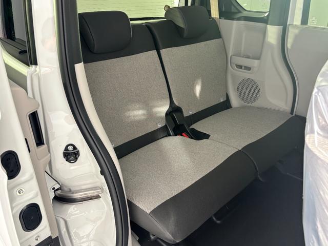 N-BOX ベースグレード 両側スライド・片側電動 クリアランスソナー オートクルーズコントロール レーンアシスト 衝突被害軽減システム オートライト LEDヘッドランプ スマートキー アイドリングストップ 電動格納ミラー(18枚目)