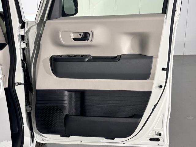 N-BOX ベースグレード 両側スライド・片側電動 クリアランスソナー オートクルーズコントロール レーンアシスト 衝突被害軽減システム オートライト LEDヘッドランプ スマートキー アイドリングストップ 電動格納ミラー(29枚目)