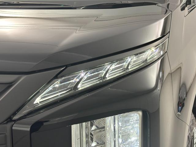 デリカD:5 P JAOS フロントグリル マッドフラップ GOQBUTO-RIII テクスチャブラック ブラックアウトガーニッシュ Weds MUD VANCE 16inch OPEN COUNTRY R/T(12枚目)