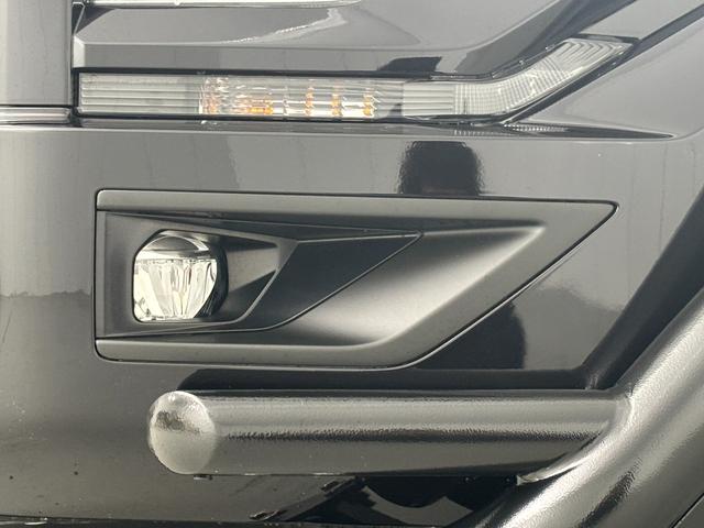 デリカD:5 P JAOS フロントグリル マッドフラップ GOQBUTO-RIII テクスチャブラック ブラックアウトガーニッシュ Weds MUD VANCE 16inch OPEN COUNTRY R/T(13枚目)