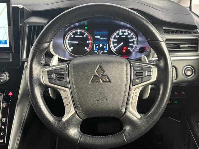 デリカD:5 P JAOS フロントグリル マッドフラップ GOQBUTO-RIII テクスチャブラック ブラックアウトガーニッシュ Weds MUD VANCE 16inch OPEN COUNTRY R/T(18枚目)