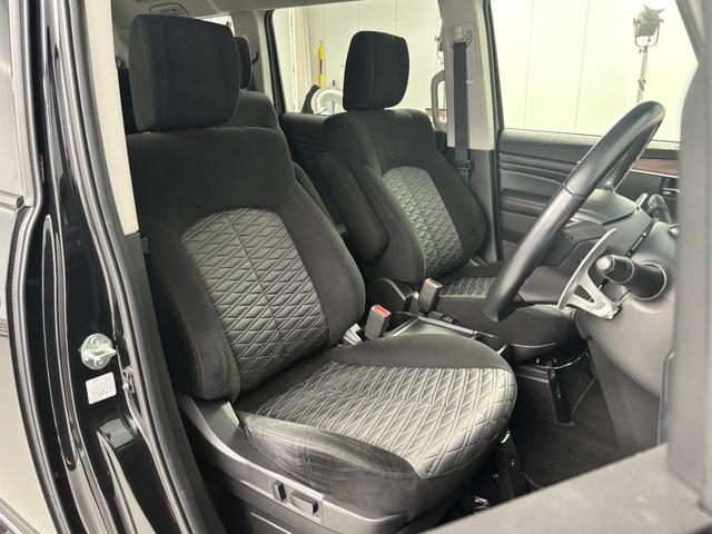 デリカD:5 P JAOS フロントグリル マッドフラップ GOQBUTO-RIII テクスチャブラック ブラックアウトガーニッシュ Weds MUD VANCE 16inch OPEN COUNTRY R/T(22枚目)