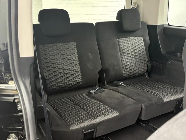 デリカD:5 P JAOS フロントグリル マッドフラップ GOQBUTO-RIII テクスチャブラック ブラックアウトガーニッシュ Weds MUD VANCE 16inch OPEN COUNTRY R/T(24枚目)