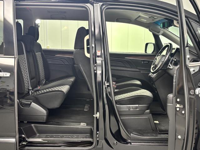 デリカD:5 P JAOS フロントグリル マッドフラップ GOQBUTO-RIII テクスチャブラック ブラックアウトガーニッシュ Weds MUD VANCE 16inch OPEN COUNTRY R/T(25枚目)