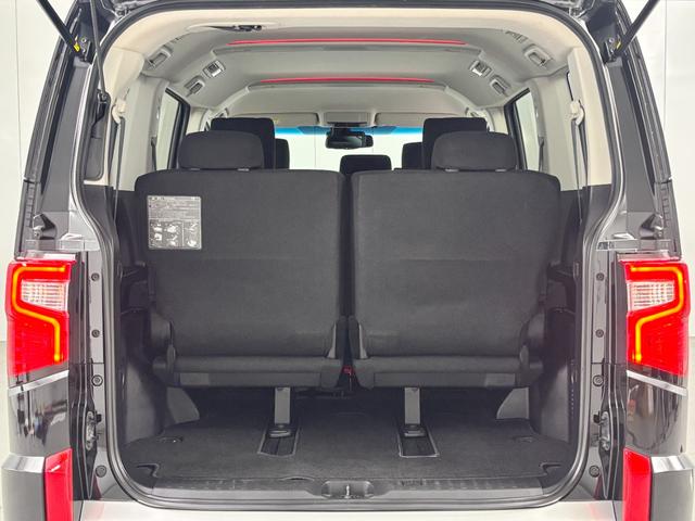 デリカD:5 P JAOS フロントグリル マッドフラップ GOQBUTO-RIII テクスチャブラック ブラックアウトガーニッシュ Weds MUD VANCE 16inch OPEN COUNTRY R/T(26枚目)