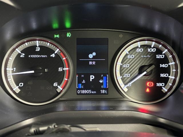 デリカD:5 P GOQBUTO-RIIIメタルグレー JAOS フロントグリル マッドフラップ エムクライム ノマド16inch ブラックアウトガーニッシュ OPEN COUNTRY R/T(19枚目)