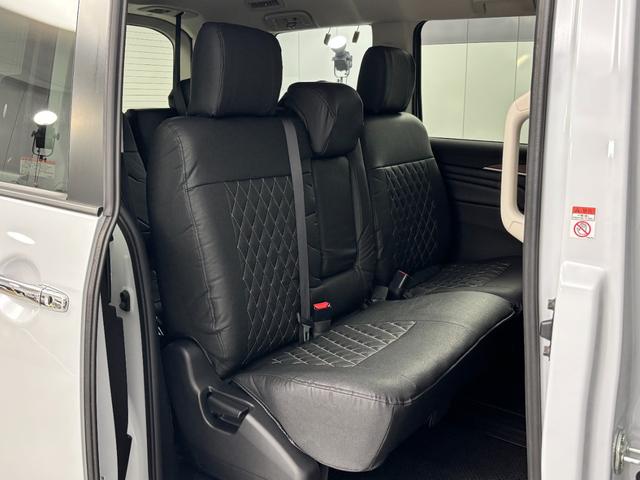 デリカD:5 P GOQBUTO-RIIIメタルグレー JAOS フロントグリル マッドフラップ エムクライム ノマド16inch ブラックアウトガーニッシュ OPEN COUNTRY R/T(23枚目)