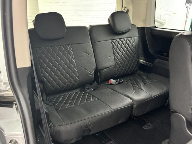 デリカD:5 P GOQBUTO-RIIIメタルグレー JAOS フロントグリル マッドフラップ エムクライム ノマド16inch ブラックアウトガーニッシュ OPEN COUNTRY R/T(24枚目)