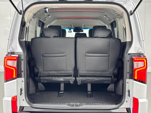 デリカD:5 P GOQBUTO-RIIIメタルグレー JAOS フロントグリル マッドフラップ エムクライム ノマド16inch ブラックアウトガーニッシュ OPEN COUNTRY R/T(26枚目)