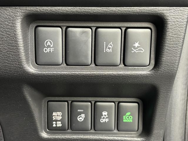 デリカD:5 P GOQBUTO-RIIIメタルグレー JAOS フロントグリル マッドフラップ エムクライム ノマド16inch ブラックアウトガーニッシュ OPEN COUNTRY R/T(34枚目)