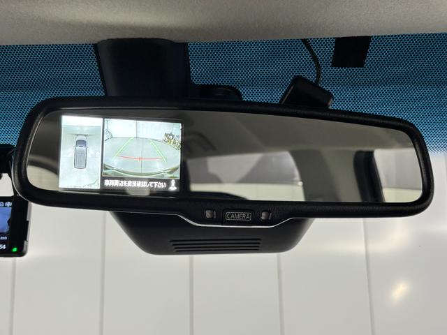 デリカD:5 P GOQBUTO-RIIIメタルグレー JAOS フロントグリル マッドフラップ エムクライム ノマド16inch ブラックアウトガーニッシュ OPEN COUNTRY R/T(36枚目)