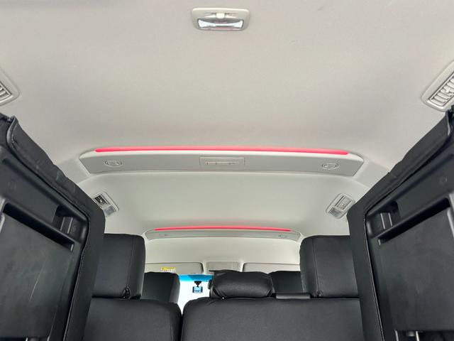 デリカD:5 P GOQBUTO-RIIIメタルグレー JAOS フロントグリル マッドフラップ エムクライム ノマド16inch ブラックアウトガーニッシュ OPEN COUNTRY R/T(37枚目)