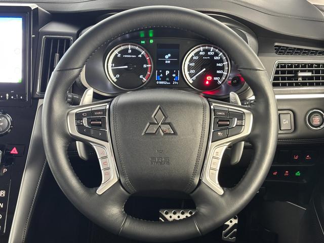 デリカＤ：５ Ｐ　サードスペースカスタム　ルーフラック　フロントバンパーガード　リアラダー　ショートマッドフラップ　ＪＡＯＳ　フロントグリル　フェンダーガーニッシュ　Ｔｙｐｅ－Ｘ　Ｗｅｄｓ　ＭＵＤＶＡＮＣＥ　１６インチ（25枚目）