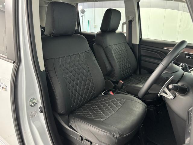 デリカＤ：５ Ｐ　サードスペースカスタム　ルーフラック　フロントバンパーガード　リアラダー　ショートマッドフラップ　ＪＡＯＳ　フロントグリル　フェンダーガーニッシュ　Ｔｙｐｅ－Ｘ　Ｗｅｄｓ　ＭＵＤＶＡＮＣＥ　１６インチ（29枚目）