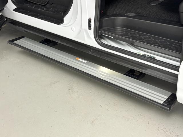 デリカＤ：５ Ｐ　サードスペースカスタム　ルーフラック　フロントバンパーガード　リアラダー　ショートマッドフラップ　ＪＡＯＳ　フロントグリル　フェンダーガーニッシュ　Ｔｙｐｅ－Ｘ　Ｗｅｄｓ　ＭＵＤＶＡＮＣＥ　１６インチ（33枚目）