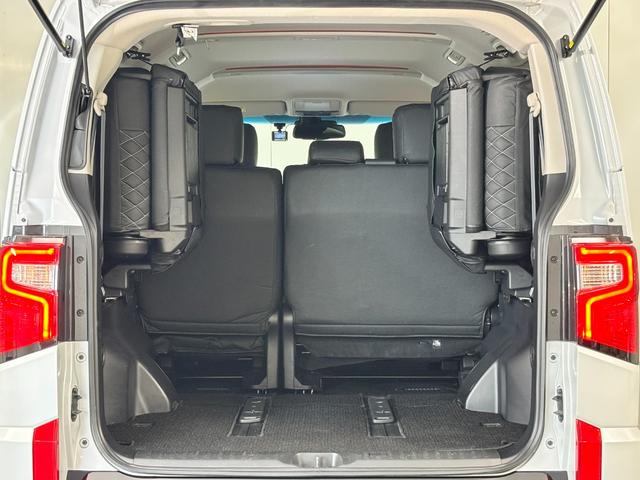 デリカＤ：５ Ｐ　サードスペースカスタム　ルーフラック　フロントバンパーガード　リアラダー　ショートマッドフラップ　ＪＡＯＳ　フロントグリル　フェンダーガーニッシュ　Ｔｙｐｅ－Ｘ　Ｗｅｄｓ　ＭＵＤＶＡＮＣＥ　１６インチ（35枚目）