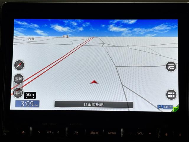 デリカＤ：５ Ｐ　サードスペースカスタム　ルーフラック　フロントバンパーガード　リアラダー　ショートマッドフラップ　ＪＡＯＳ　フロントグリル　フェンダーガーニッシュ　Ｔｙｐｅ－Ｘ　Ｗｅｄｓ　ＭＵＤＶＡＮＣＥ　１６インチ（37枚目）