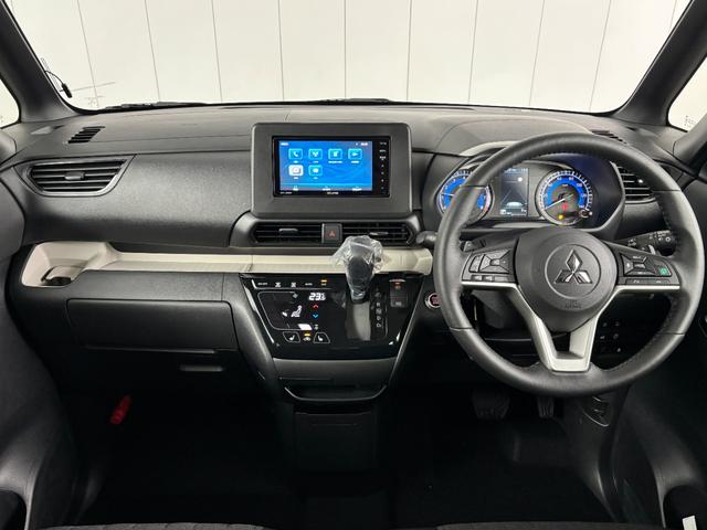 デリカミニ T プレミアム 4WD 全周囲カメラ 両側電動スライドドア ナビ TV クリアランスソナー オートクルーズコントロール 衝突被害軽減システム オートライト LEDヘッドランプ キーレスエントリー アイドリングストップ(2枚目)