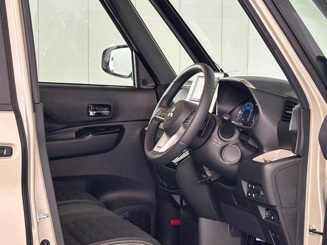 デリカミニ T プレミアム 4WD 全周囲カメラ 両側電動スライドドア ナビ TV クリアランスソナー オートクルーズコントロール 衝突被害軽減システム オートライト LEDヘッドランプ キーレスエントリー アイドリングストップ(15枚目)