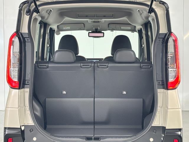 デリカミニ T プレミアム 4WD 全周囲カメラ 両側電動スライドドア ナビ TV クリアランスソナー オートクルーズコントロール 衝突被害軽減システム オートライト LEDヘッドランプ キーレスエントリー アイドリングストップ(22枚目)