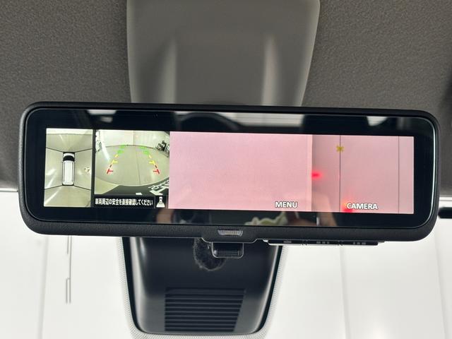 デリカミニ T プレミアム 4WD 全周囲カメラ 両側電動スライドドア ナビ TV クリアランスソナー オートクルーズコントロール 衝突被害軽減システム オートライト LEDヘッドランプ キーレスエントリー アイドリングストップ(27枚目)