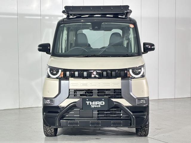 デリカミニ T プレミアム 4WD 全周囲カメラ 両側電動スライドドア ナビ TV クリアランスソナー オートクルーズコントロール 衝突被害軽減システム オートライト LEDヘッドランプ キーレスエントリー アイドリングストップ(35枚目)