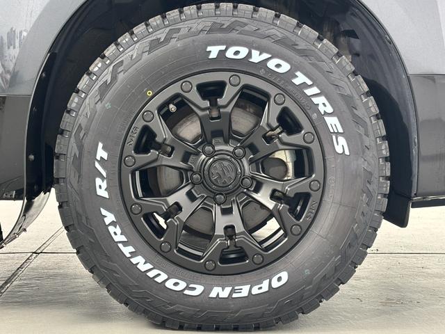 デリカＤ：５ Ｐ　ＩＰＦ　フロントグリルマーカー＆ブラックアウトグリル仕様！　リアバンパーセンターブラックアウト　オートフラッグスＧＯＱＢＵＴＯ－Ｒ３　メタルグレー　ＪＡＯＳ　マッドフラップ　ＯＰＥＮ　ＣＯＵＮＴＲＹ（15枚目）