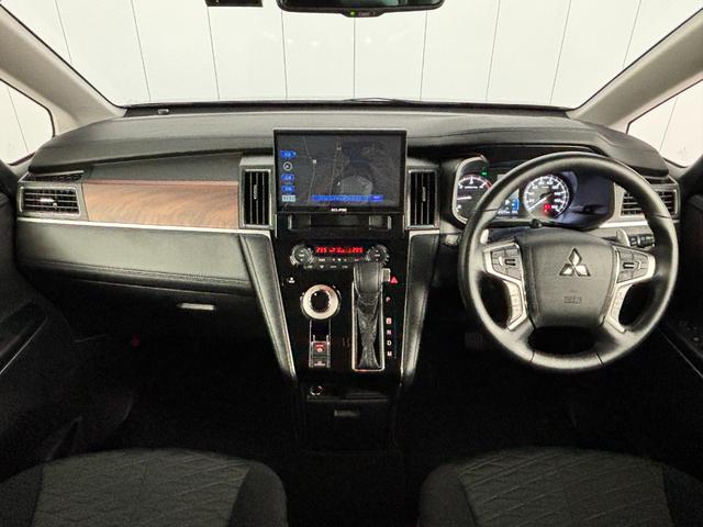 デリカＤ：５ Ｐ　ＩＰＦ　フロントグリルマーカー＆ブラックアウトグリル仕様！　リアバンパーセンターブラックアウト　オートフラッグスＧＯＱＢＵＴＯ－Ｒ３　メタルグレー　ＪＡＯＳ　マッドフラップ　ＯＰＥＮ　ＣＯＵＮＴＲＹ（19枚目）