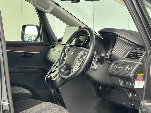 デリカＤ：５ Ｐ　ＩＰＦ　フロントグリルマーカー＆ブラックアウトグリル仕様！　リアバンパーセンターブラックアウト　オートフラッグスＧＯＱＢＵＴＯ－Ｒ３　メタルグレー　ＪＡＯＳ　マッドフラップ　ＯＰＥＮ　ＣＯＵＮＴＲＹ（23枚目）