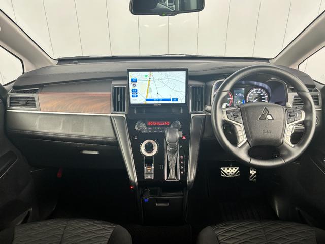 デリカＤ：５ Ｐ　サードスペースオリジナルフロントバンパー装着！　ＪＡＯＳ　フロイトグリル　マッドガード　リアバンパーセンターブラックアウト　クリアランスランプ＆フォグランプガーニッシュブラックアウト　ＸＪ０８（20枚目）