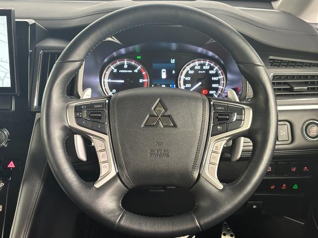 デリカＤ：５ Ｐ　サードスペースオリジナルフロントバンパー装着！　ＪＡＯＳ　フロイトグリル　マッドガード　リアバンパーセンターブラックアウト　クリアランスランプ＆フォグランプガーニッシュブラックアウト　ＸＪ０８（21枚目）