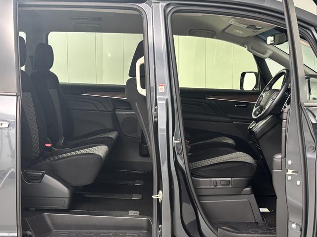 デリカＤ：５ Ｐ　サードスペースオリジナルフロントバンパー装着！　ＪＡＯＳ　フロイトグリル　マッドガード　リアバンパーセンターブラックアウト　クリアランスランプ＆フォグランプガーニッシュブラックアウト　ＸＪ０８（26枚目）