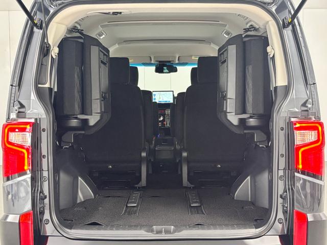 デリカＤ：５ Ｐ　サードスペースオリジナルフロントバンパー装着！　ＪＡＯＳ　フロイトグリル　マッドガード　リアバンパーセンターブラックアウト　クリアランスランプ＆フォグランプガーニッシュブラックアウト　ＸＪ０８（28枚目）