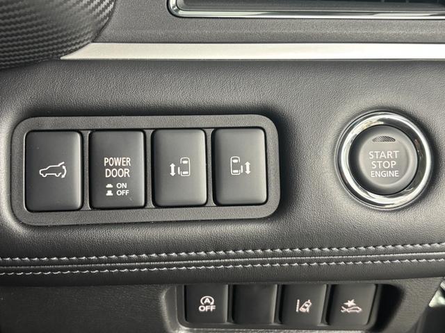 デリカＤ：５ Ｐ　サードスペースオリジナルフロントバンパー装着！　ＪＡＯＳ　フロイトグリル　マッドガード　リアバンパーセンターブラックアウト　クリアランスランプ＆フォグランプガーニッシュブラックアウト　ＸＪ０８（38枚目）