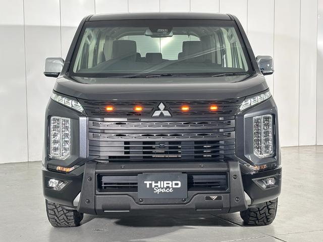 ２０１９年に大幅な改良がされたデリカＤ５！発表当初は賛否両論あったものの歩行者保護性能の観点から造られた人にも環境にも優しいクルマ◎