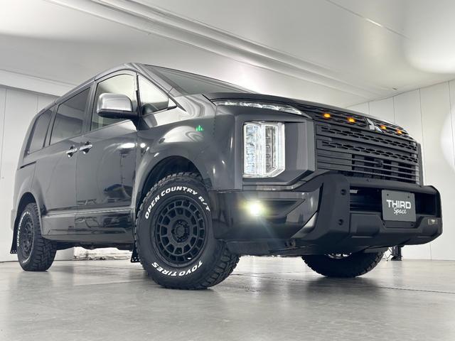 マルチアラウンドビューモニー搭載で自車を俯瞰して見られるので狭い場所での車庫入れも楽々こなせます◎