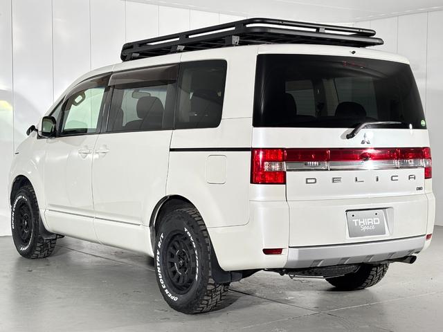 デリカＤ：５ Ｄ　パワーパッケージ　オートフラッグス　ＧＯＱＢＵＴＯ　ＲＥＶＯ　ＢＵＳＴＥＲＳ２０８０ＨＤ改　装着！　ＡＬＰＩＮＥ　ＢＩＧ－Ｘ　大型ナビ　リアフリップダウンモニターダブルゾーン再生可能！　バトルシップネオ　１６インチ（10枚目）