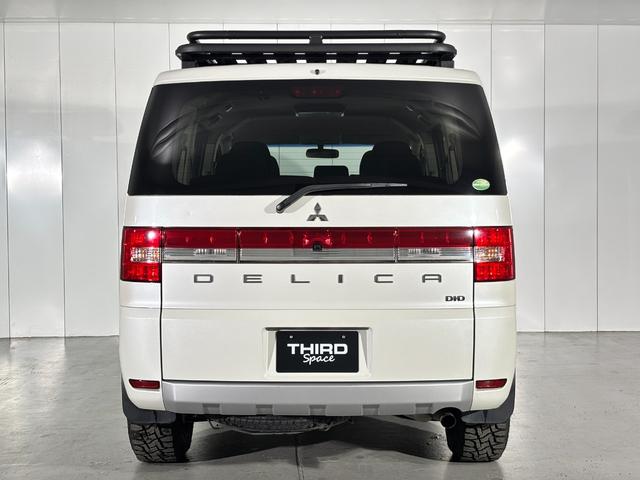 デリカＤ：５ Ｄ　パワーパッケージ　オートフラッグス　ＧＯＱＢＵＴＯ　ＲＥＶＯ　ＢＵＳＴＥＲＳ２０８０ＨＤ改　装着！　ＡＬＰＩＮＥ　ＢＩＧ－Ｘ　大型ナビ　リアフリップダウンモニターダブルゾーン再生可能！　バトルシップネオ　１６インチ（11枚目）