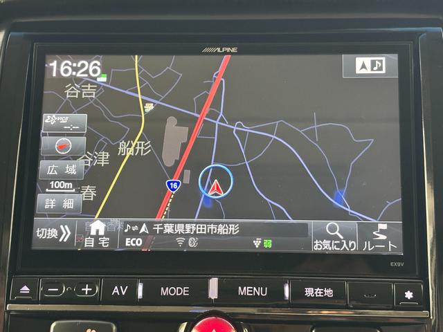 デリカＤ：５ Ｄ　パワーパッケージ　オートフラッグス　ＧＯＱＢＵＴＯ　ＲＥＶＯ　ＢＵＳＴＥＲＳ２０８０ＨＤ改　装着！　ＡＬＰＩＮＥ　ＢＩＧ－Ｘ　大型ナビ　リアフリップダウンモニターダブルゾーン再生可能！　バトルシップネオ　１６インチ（29枚目）